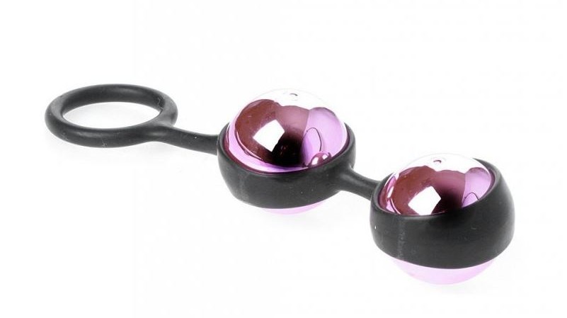 Co byste měli vědět, než si pořídíte venušiny kuličky?