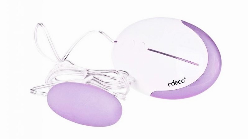 Vše, co jste nevěděli o vibračních vajíčkách