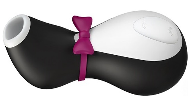 Womanizery pro ženy. Co je a jak funguje womanizer?