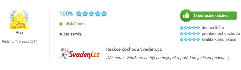 recenze-svadeni-heureka-diskretnost