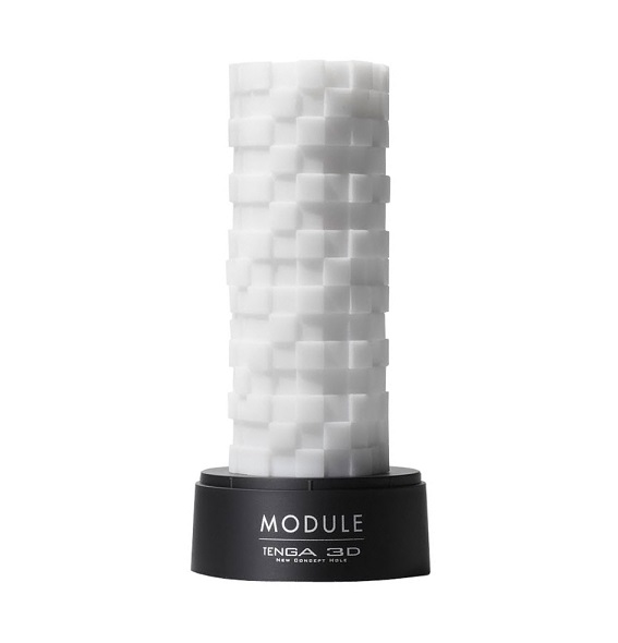 tenga-3d-module