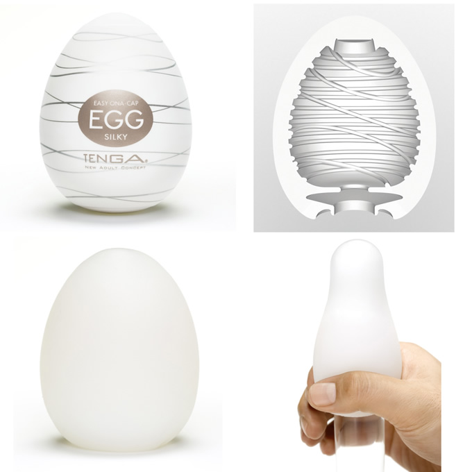 tenga-egg-silky-pouziti