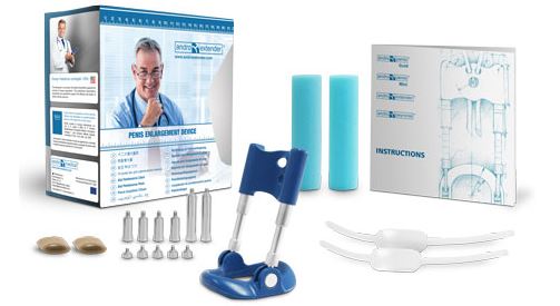 andromedical-androextender