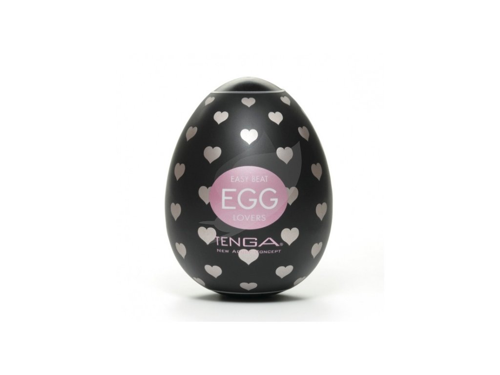 tenga egg lovers