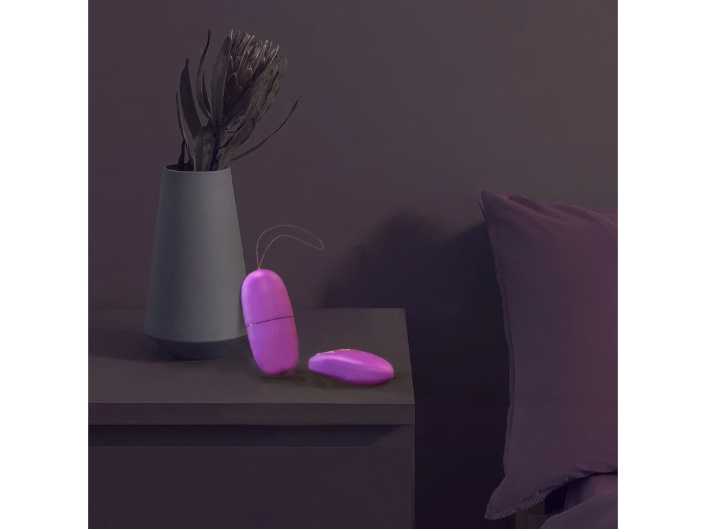 vibracni vajicko cyberkskin