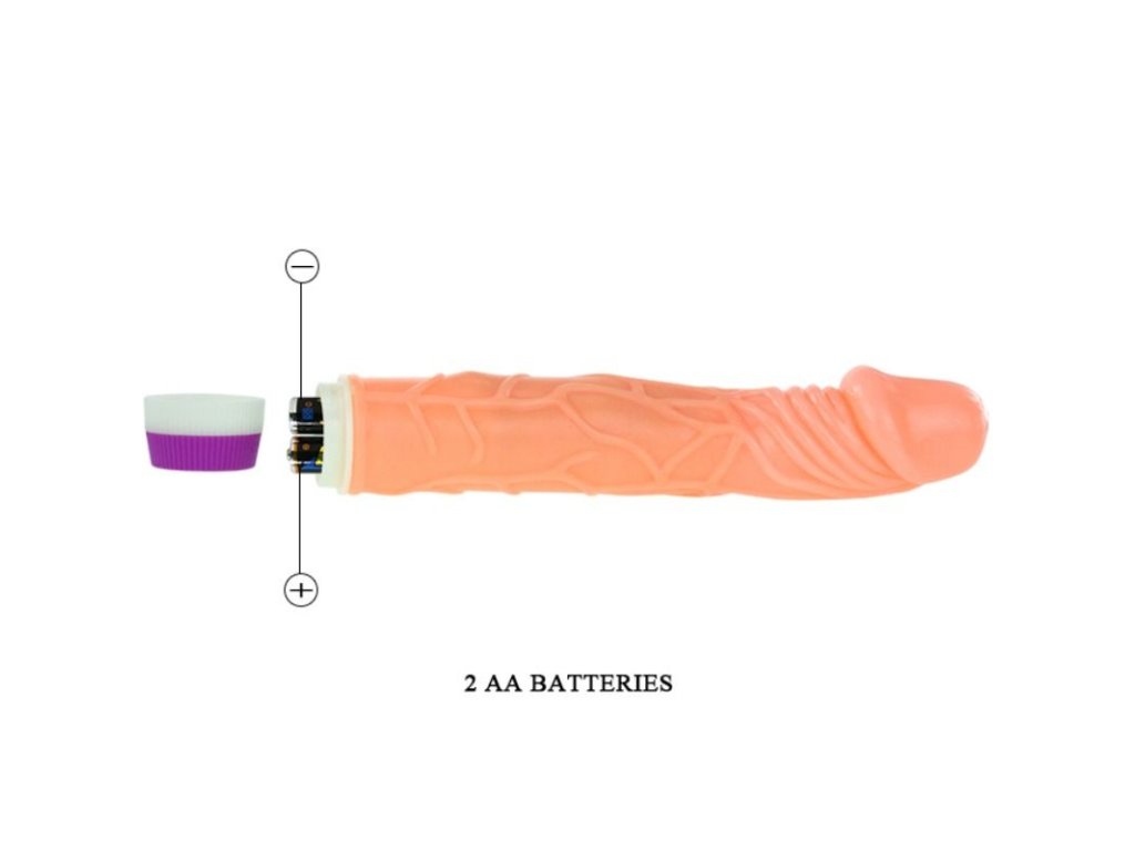 realisticky vibrator fantasy