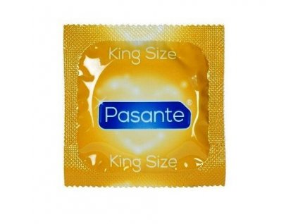 pasante king size