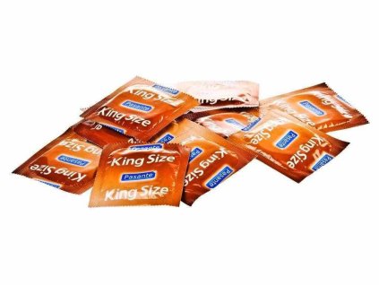 pasante king size