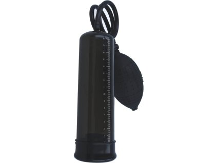 vakuova pumpa fialova 18 cm