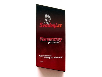 feromony 1 , 5 ml