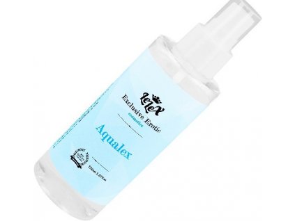 aqualex vodni lubrikacni gel 150 ml