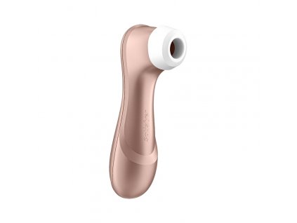 satisfyer pro 2 vibration