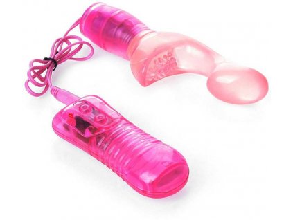 g bod vibrator vagina klitoris
