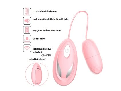 wireless egg woman