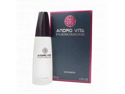 andro vita pheromone woman natural parfemovany