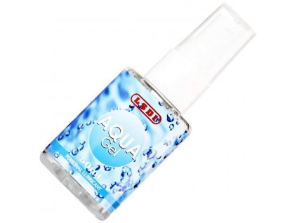 aqua gel osobni lubrikant