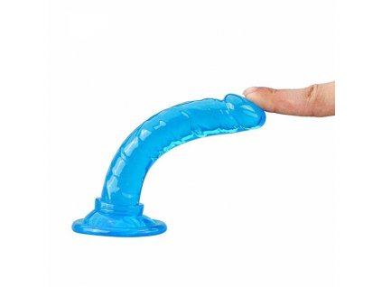 elasticke dildo