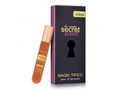 feromony magnetifico secret scent women 1