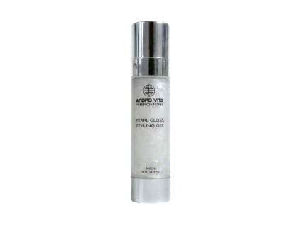 andro vita pearl gloss styling gel