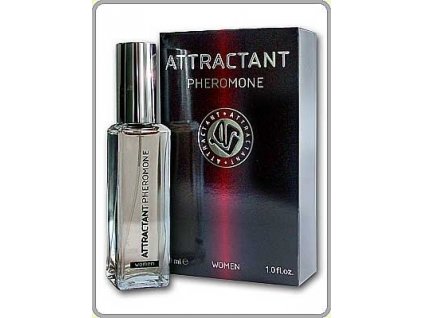 attractant pheromone pro zeny
