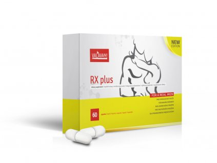 rx plus