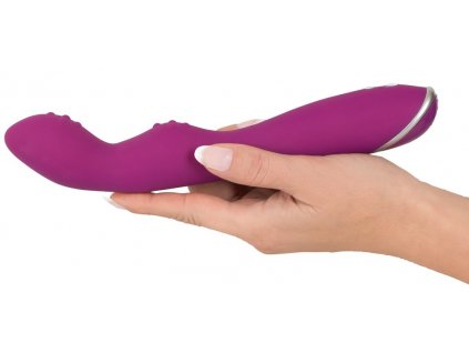 vibrator ruka