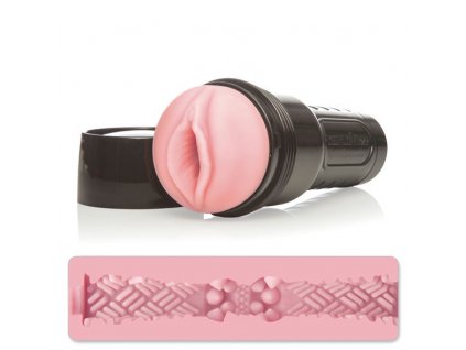 masturbator fleshhlight barva