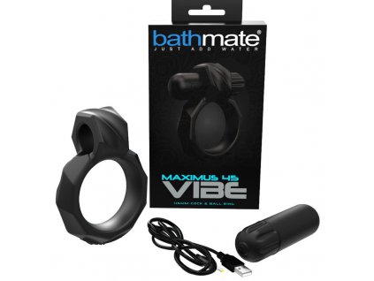 BATHMATE VIBE RING MAXIMUS 45