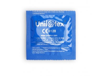 UNILATEX NATURAL PRESERVATIVES 144 UNITS