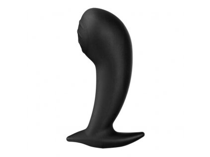 ELECTRASTIM NONA SILICONE NOIR G SPOT STIMULATOR