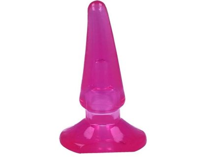 Analplug Amethyst