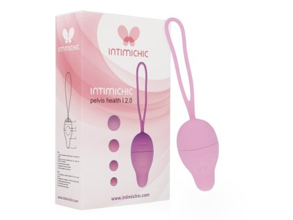 intimichic kegelovy trenazer baleni a produkt