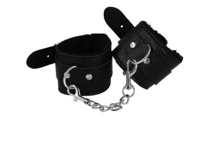 cerny bdsm set 7 dilu pro zacatecniky
