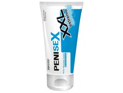 penisex krem 50ml