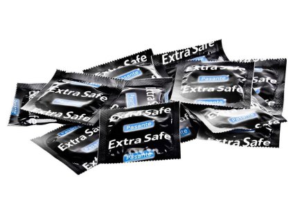 kondom pasante extra ochrana silny