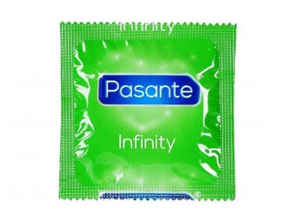 kondom pasante infinity