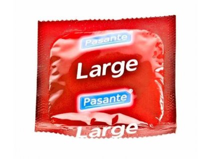 kondom pasante velky