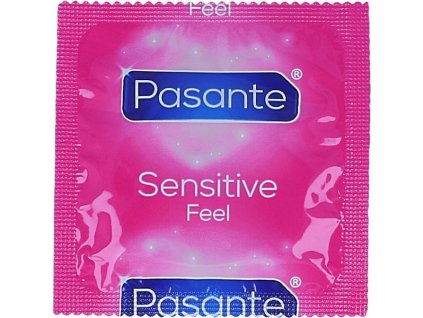 kondom pasante sensitive