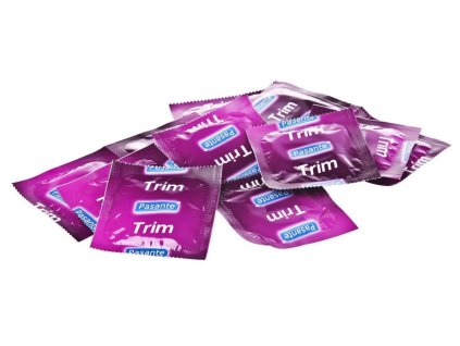 kondom pasante trim