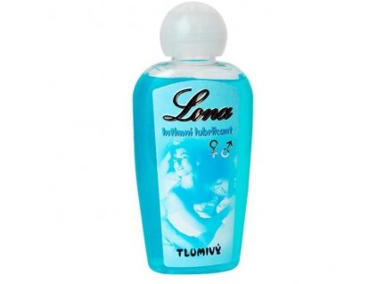 lona 130 ml tlumivy