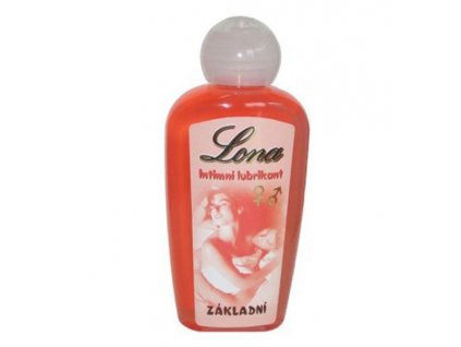 lona 130 ml zakladni