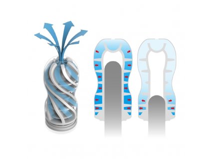 tenga air cushion