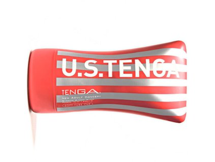 tenga soft tube cup