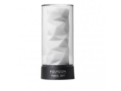 tenga 3d polygon