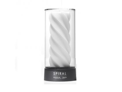 3d tenga spiral cup