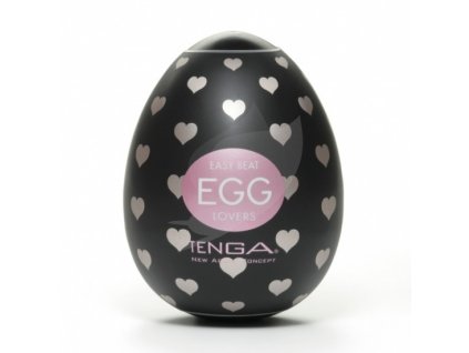 tenga egg lovers