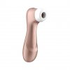 satisfyer pro 2 vibration