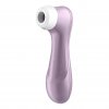 satisfyer pro 2 Next Generation vibrace