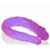 lelex analni vagina oboustranne dildo