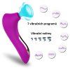 Womanizer sací vibrátor Imini